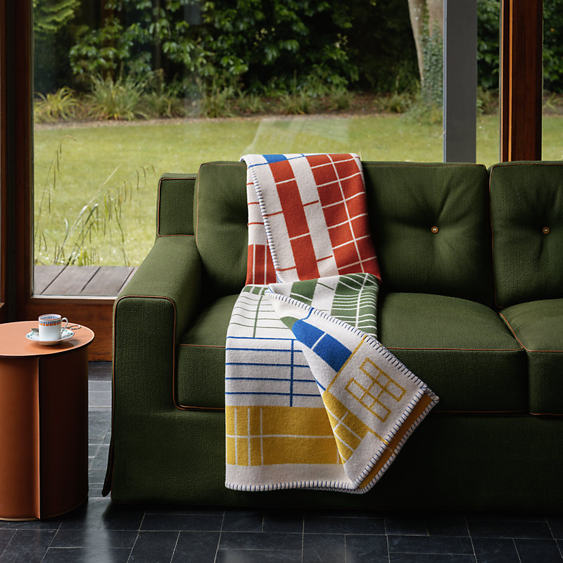 プレード 《アヴァロン・アトリエ・ドゥ・アーティスト》 | Hermès